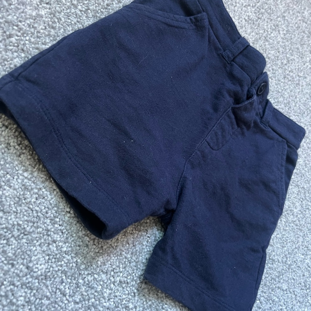 British “Next” Brand shorts